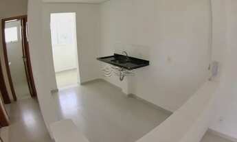 Imagem 6: Apartamento 2 Dormitorios - Jardim Karolyne