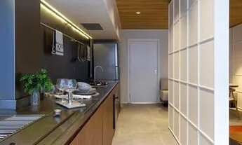 Imagem 7: APARTAMENTO RESIDENCIAL em São Paulo - SP, Itaim Bibi