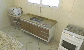 Imagem 5: Locação de Apartamentos / Padrão na cidade de Sorocaba