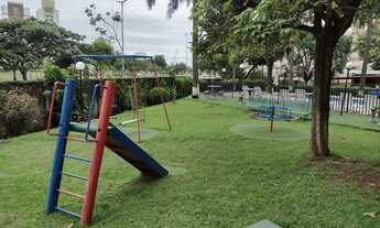 Imagem 3: Apartamento para Locação em São Paulo, Chácara Califórnia, 2 dormitórios, 1 suíte, 1 banhe
