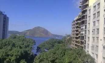 Imagem 6: Apartamento para aluguel possui 98,00 metros quadrados em Ingá - Niterói - RJ