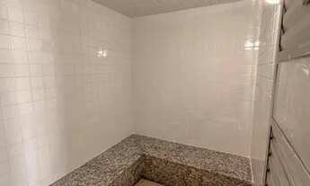 Imagem 6: Apartamento mobiliado