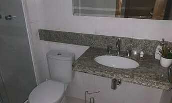 Imagem 7: Apartamento para aluguel possui 63 metros quadrados com 2 quartos em São Francisco - Curit