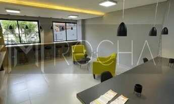 Imagem 3: Apartamento para Locação em Curitiba, Novo Mundo, 1 dormitório, 1 banheiro