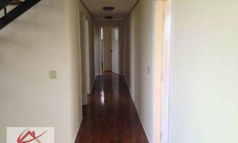 Imagem 3: Apartamento Triplex, 620 m² - venda por R$ 5.690.000,00 ou aluguel por R$ 34.099,31/mês