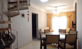 Imagem 2: Apartamento de Cobertura Duplex para venda e locação na Enseada, Guarujá