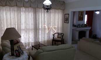 Imagem 3: Sobrado para Venda em São Paulo, Jardim Leonor Mendes de Barros, 4 dormitórios, 2 suítes