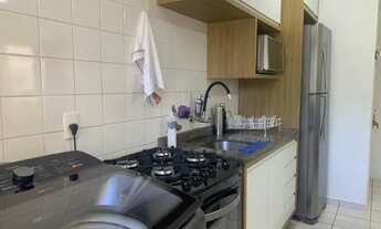 Imagem 7: Piazza Boulevard - Planejados na cozinha