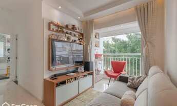 Imagem 1: Apartamento à venda em Sao Paulo