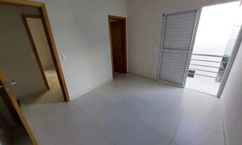 Imagem 5: Linda casa 2 dormitórios sendo 2 suíte próximo ao centro de Hortolândia