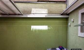 Imagem 6: Sobrado à venda, 83 m² por R$ 540.000,00 - Vila Gustavo - São Paulo/SP