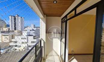 Imagem 2: Apartamento á venda 2 dorm, 1 vaga prox Igreja N. S. de Fátima, Estreito - Florianópolis