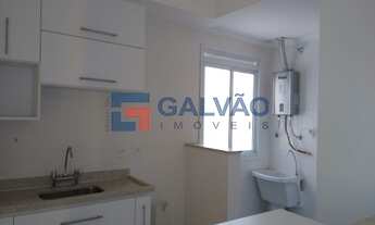 Imagem 4: Apartamento à venda no Residencial Ravenna no Bairro Engordadouro em Jundiaí - SP