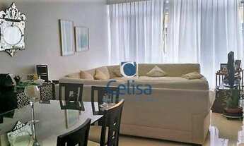Imagem 2: Apartamento com 4 dormitórios à venda, 170 m² por R$ 1.590.000 - Copacabana - Rio de Janei