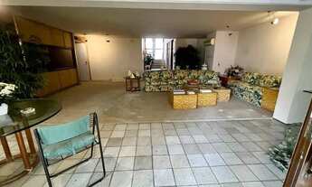 Imagem 4: Cobertura para venda tem 594 metros quadrados com 3 quartos em Ipanema - Rio de Janeiro