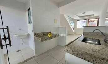 Imagem 4: Casa com 2 dormitórios para alugar, 120 m² por R$ 2.200,00/mês - Santa Mônica - Belo Horiz