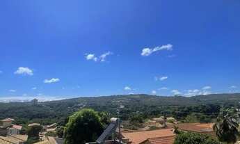 Imagem 6: Casa Moderna 03 quartos no Bairro Promissão em Lagoa Santa sendo uma suíte c