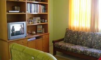 Imagem 2: Apartamento a venda em Peruíbe no Centro