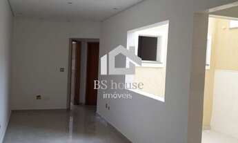 Imagem 7: Apartamento sem condomínio - 56m² - 2dorms / 1 suíte -1 Vaga