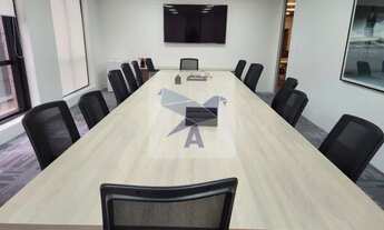 Imagem 6: Conjunto 1108 m² Mobiliado para alugar na Vila Olímpia