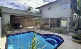 Imagem 4: Casa de condomínio para venda com 246 metros quadrados com 4 quartos