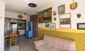 Imagem 4: Apartamento para Aluguel - Casa Verde, 2 Quartos, 60 m2