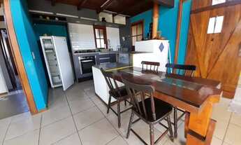 Imagem 5: Casa de 2 quartos para alugar no bairro Sao Joao Do Rio Vermelho