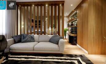 Imagem 3: Apartamento para Locação em Limeira, Jardim Aquárius, 3 dormitórios, 3 suítes, 1 banheiro