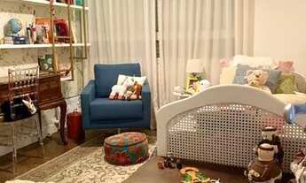 Imagem 7: Venda Apartamento 3 Dormitórios - 127 m² Moema