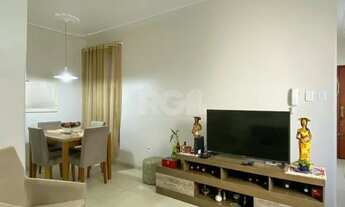 Imagem: Apartamento 2 dormitórios, pronto para