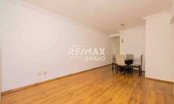 Imagem 5: APARTAMENTO PARA ALUGAR NO CAPÃO RASO / NOVO MUNDO 2 QUARTOS, 1 SUÍTE COM GARAGEM