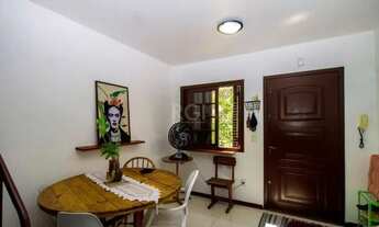 Imagem 5: Casa Condominio para Venda - 80m², 3 dormitórios, 1 vaga - Vila Nova, Porto Alegre