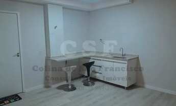 Imagem 1: Apartamento studio de 29m² Vila São Francisco