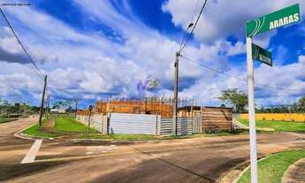 Imagem 7: Casa a venda de alto padrão no condomínio Residencial Alphaville em construção