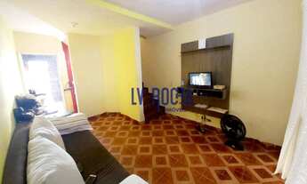 Imagem 2: Casa a Venda no Jardim Clíper