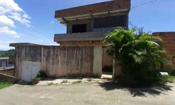 Imagem 2: Casa duplex com 324m², com vista mar à venda em São Tomé de Paripe