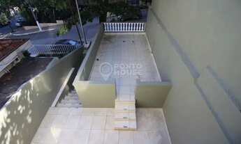 Imagem 2: Sobrado para locação no Jardim Aeroporto com 6 domitórios, 4 suítes e 1 vaga