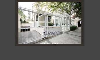 Imagem 7: Apartamento com 2 dormitórios à venda, 72 m² por R$ 770.000,00 - Moema - São Paulo/SP