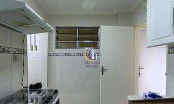 Imagem 5: Apartamento com 3 dormitórios, 65 m² - venda por R$ 665.000,00 ou aluguel por R$ 3.700,00