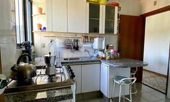 Imagem 4: VENDE-SE Apartamento NO ITAPARICA (EDIFÍCIO ITAPARICA) - MARÍLIA/SP