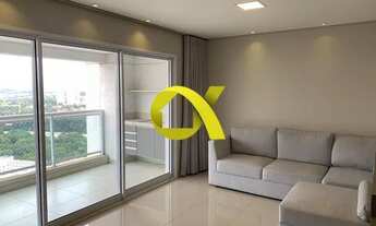 Imagem 2: Apartamento flat mobiliado