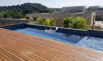 Imagem 3: Casas Condomínio à venda 3 quartos 3 suítes 6 vagas Alphaville Ribeirão Preto