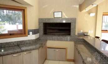 Imagem 5: Casa Condomínio com 5 Dormitorio(s) localizado(a) no bairro SANTO ANDRÉ em SÃO LEOPOLDO