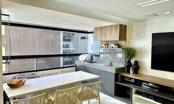 Imagem 3: 3 suítes 150 m2 Ponta Verde