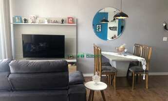 Imagem 6: Apartamento à venda, 65 m² por R$ 420.000 - Parque Assunção - Taboão da Serra/SP