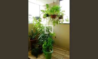 Imagem 2: Apartamento para Aluguel - Cidade Nova, 2 Quartos, 95 m2