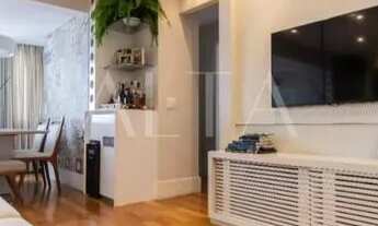 Imagem 3: Apartamento no miolo do Brooklin próximo de tudo