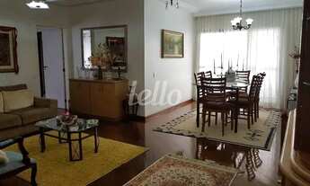 Imagem: São Paulo - Apartamento Padrão - Saúde