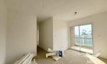 Imagem 2: APARTAMENTO NO MIRANTE DA COLINA - SOROCABA - SALA 2 AMBIENTES - SACADA - 02 DORMITÓRIOS