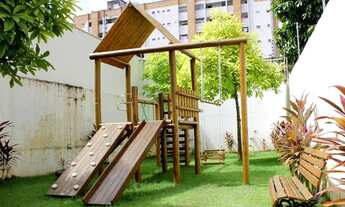 Imagem 2: Aluguel na madalena 3 Qts/ 2 Vagas de Garagem 84 m²